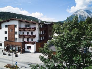 8 Tage im Naturparadies im Herzen der Alpen