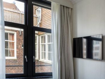 Amsterdam pur- 2 Tage im Hotel Vondel