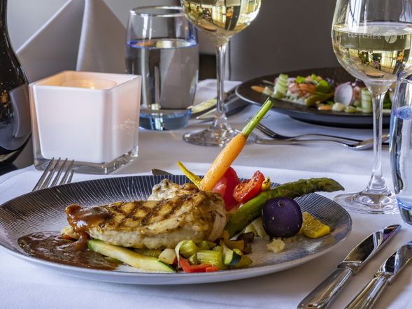 Fletcher Hotel-Restaurant Jan van Scorel