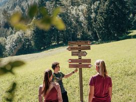 Wellnessurlaub in den Bergen von Südtirol inkl. Halbpension | 3 Nächte
