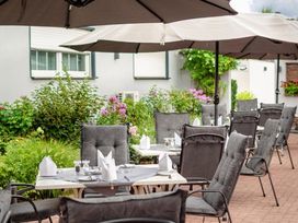 Brückentage machen glücklich! 4 Tage in der Pfalz