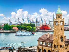 Panoptikum - Das Wachsfigurenkabinett Hamburg mit Ticket und Übernachtung