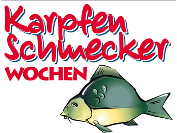 2 Tage in (Ort) aischgründer Karpfenschmecker
