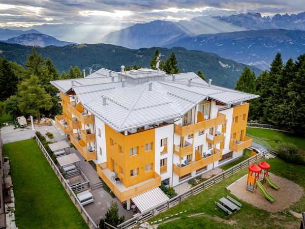 All-inclusive Schlemmertage im Trentino - 5 Tage in Trient (Trento), Trentino-Südtirol inkl. All Inclusive