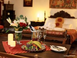 2 Wellnesstage im Hotel Ruze mit Frühstück