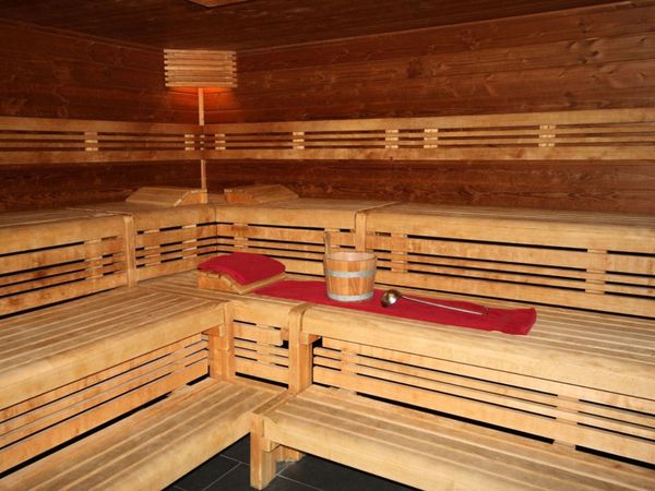 7 Tage nahe des Rothaargebirges im Sauerland in Winterberg, Nordrhein-Westfalen inkl. Halbpension