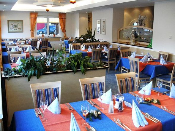 Hotel Sonneck Rohrmoos