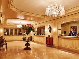 2 Tage Luxus im Herzen von Frankfurt 