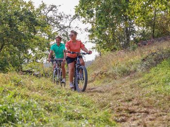 Romantische Verwöhntage im Taubertal - 4 Tage