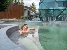 2 Tage Kurzurlaub mit HP im Spirit Hotel Thermal Spa
