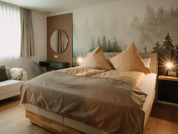 4 Tage Wohlfühl-Zeit im Boutique-Hotel mit Day-Spa in Gerabronn, Baden-Württemberg inkl. Frühstück