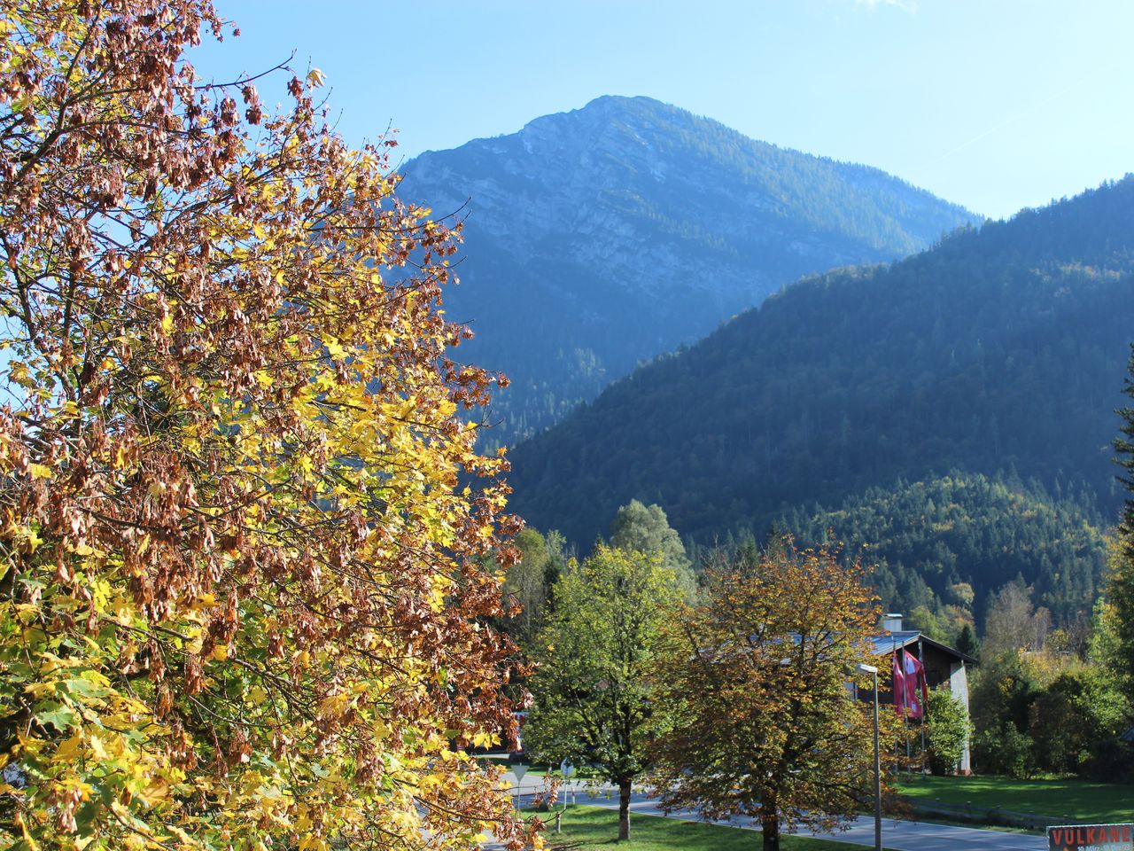 6 Tage Wanderurlaub im Berchtesgadener Land