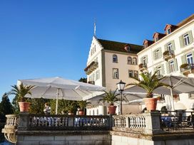 Dominikanerkloster in einzigartiger Lage am Bodensee