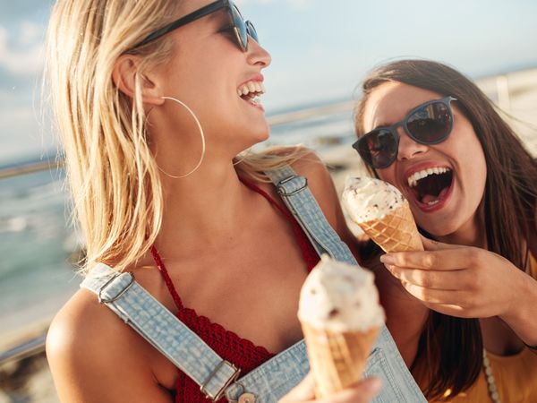 Auf an den Strand! – 7 Tage in Bibione mit Frühstück, Venetien inkl. Frühstück