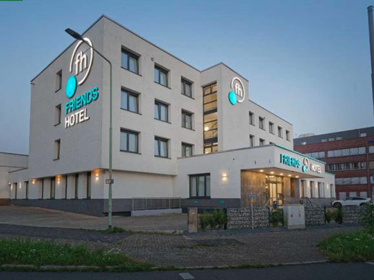 Park, Sleep & Fly bis 12 Tage kostenfrei parken
