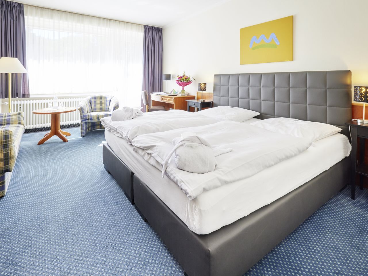 Waldhotel Bärenstein