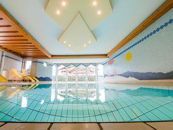 Entspannung im Pongau - 3 Tage mit AI