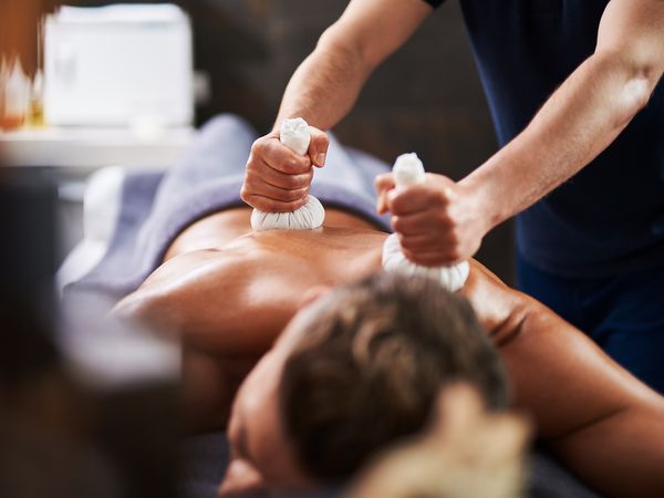 2 Tage Gesundbrunnen – 2 Nächte in Aue-Bad Schlema, Sachsen inkl. Frühstück