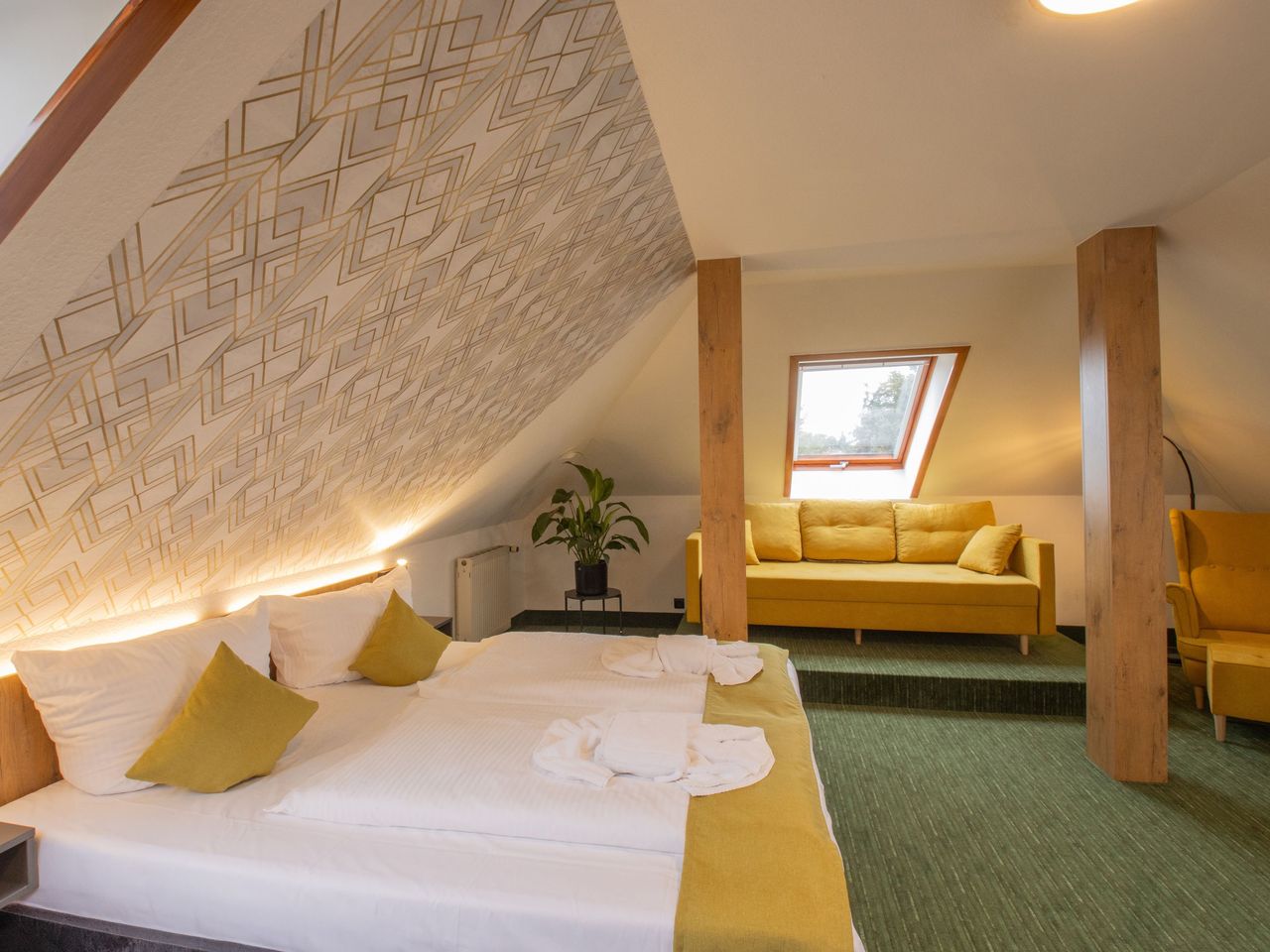 Junior Suite
