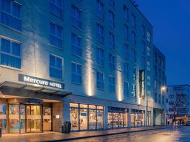 Spontan nach Hannover - 2 Tage 