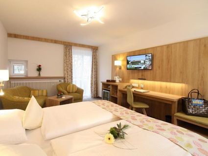 Hotel Chrysantihof