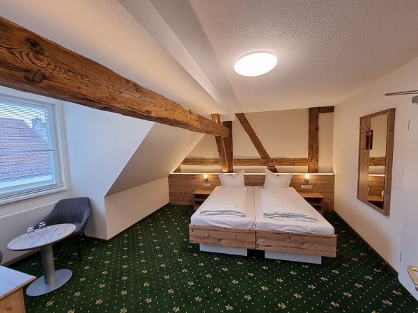 3 Tage - Kleine Auszeit im Spreewald in Peitz, Brandenburg inkl. Halbpension