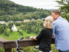 Wunderschönes Erzgebirge - 2 Tage in Aue-Bad Schlema