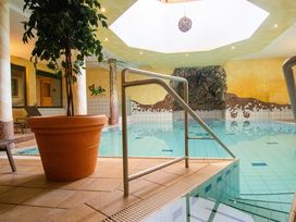 Pistenglück & Wellness - 3 Tage Ötztal