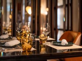 2 Tage im München Marriott Hotel mit Frühstück