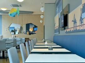 2 Tage Kurzurlaub im B&B Hotel Hamburg-Altona