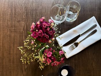 Die Natur ruft:Auszeit im Wolfstein Le Boutique Hotel
