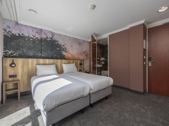 Fletcher Hotel-Restaurant De Kempen
