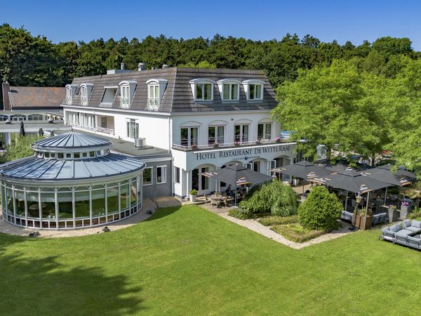 4 Tage Strandurlaub & Entspannung in Noordwijk Halbpension