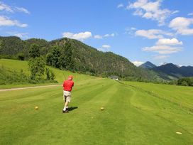2 Tage traumhafter Urlaub in der Nähe des Chiemsees