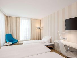 Städtetrip in NRW- 2 Tage im Nh Essen