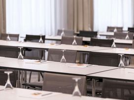 2 Tage im Mercure Hotel Saarbruecken City