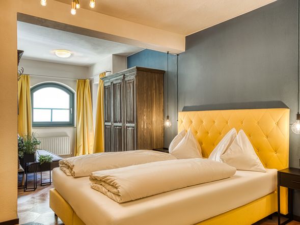 happYellow Boutique House Saalbach