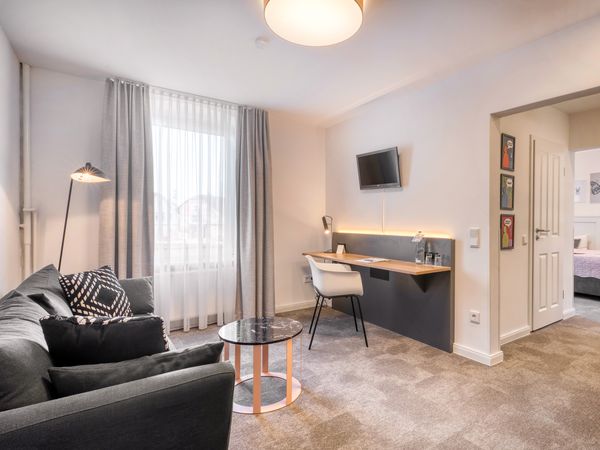 Genießer Angebot - 3 Tage in Minden (Weser), Nordrhein-Westfalen inkl. Halbpension