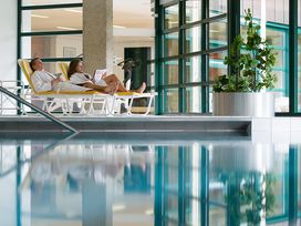 Kleine Auszeit im Taunus mit Abendessen - 3 Tage