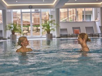 4 Tage: 360° Aktivurlaub im Bayerischen Wald