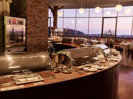 2 Tage Luxus und Natur Pur