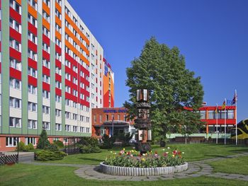 Tierisches Vergnügen in der goldenen Stadt - 4 Tage