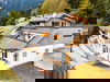 4 Tage Alpinlodges in Zell am See mit privater Sauna