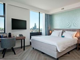 7 Tage Urlaub im Herzen von Arnheim