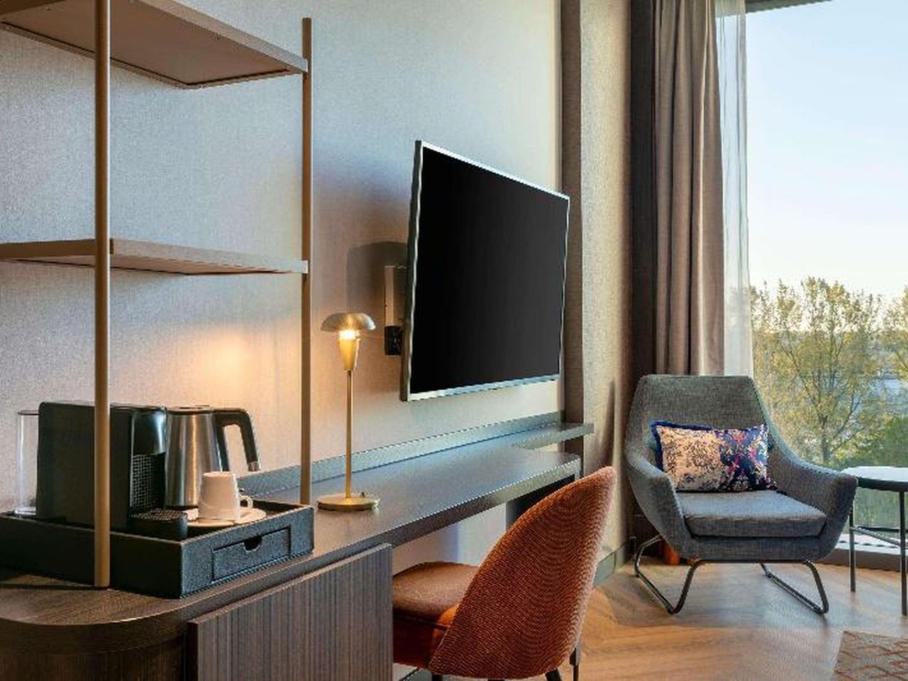 2 Tage im Corendon City Hotel Amsterdam mit Frühstück