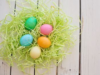 Oster-Auszeit an der Nahe