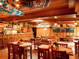 Alpine Thermal-Oase in Bad Gastein - 3 Tage mit HP