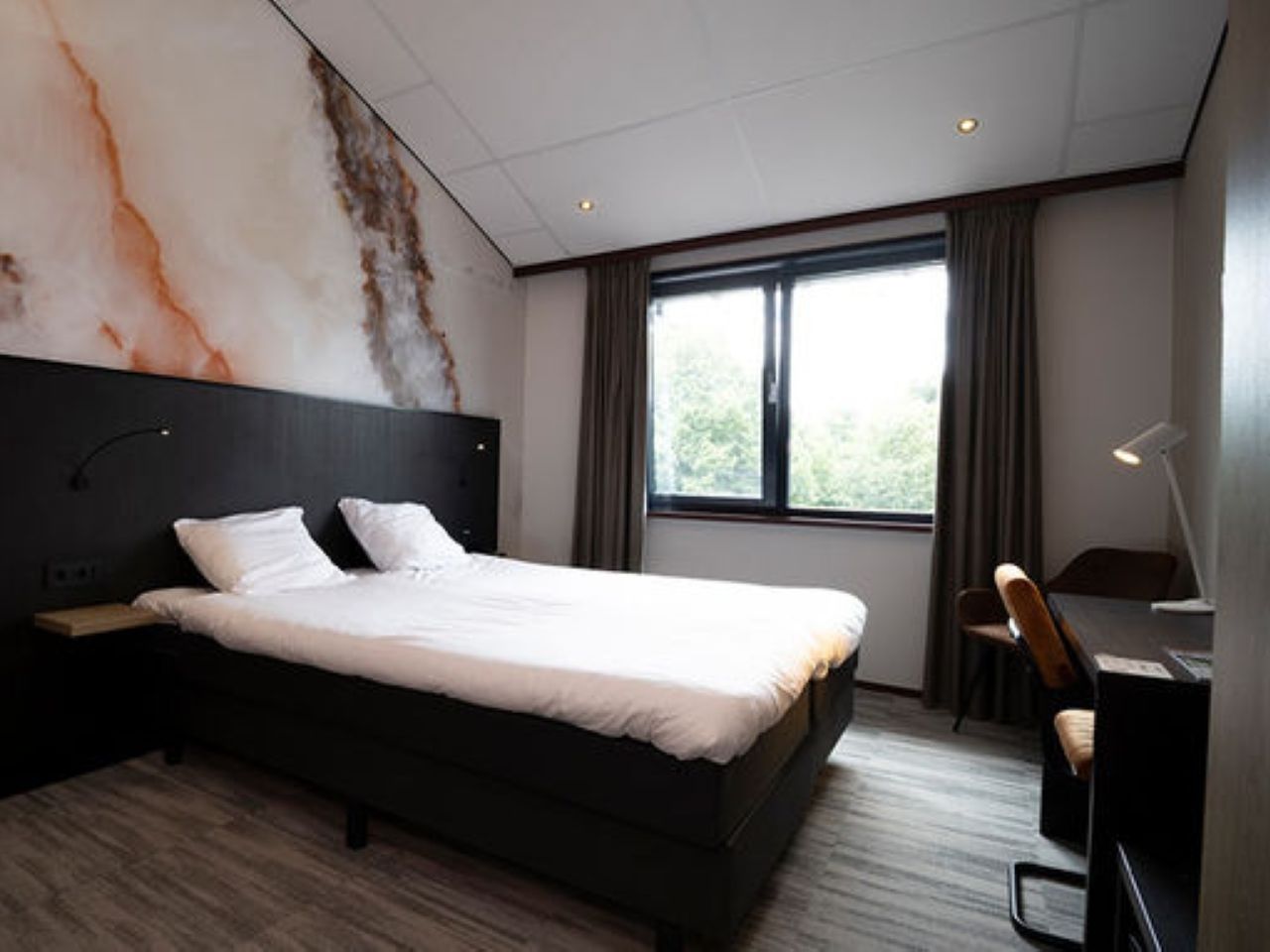 Komfort-Doppelzimmer