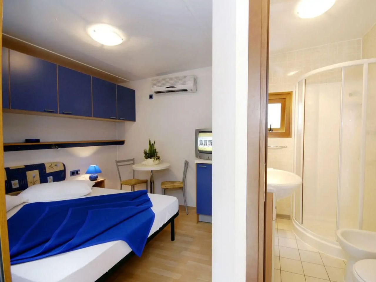 Italienischer Strandurlaub - 4 Tage in Cavallino