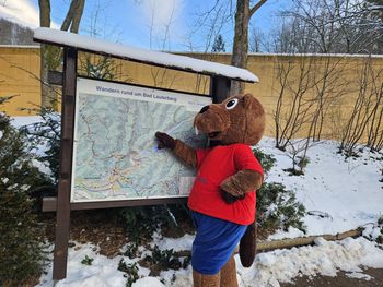 Last Minute Schnäppchen: Winterurlaub im Harz